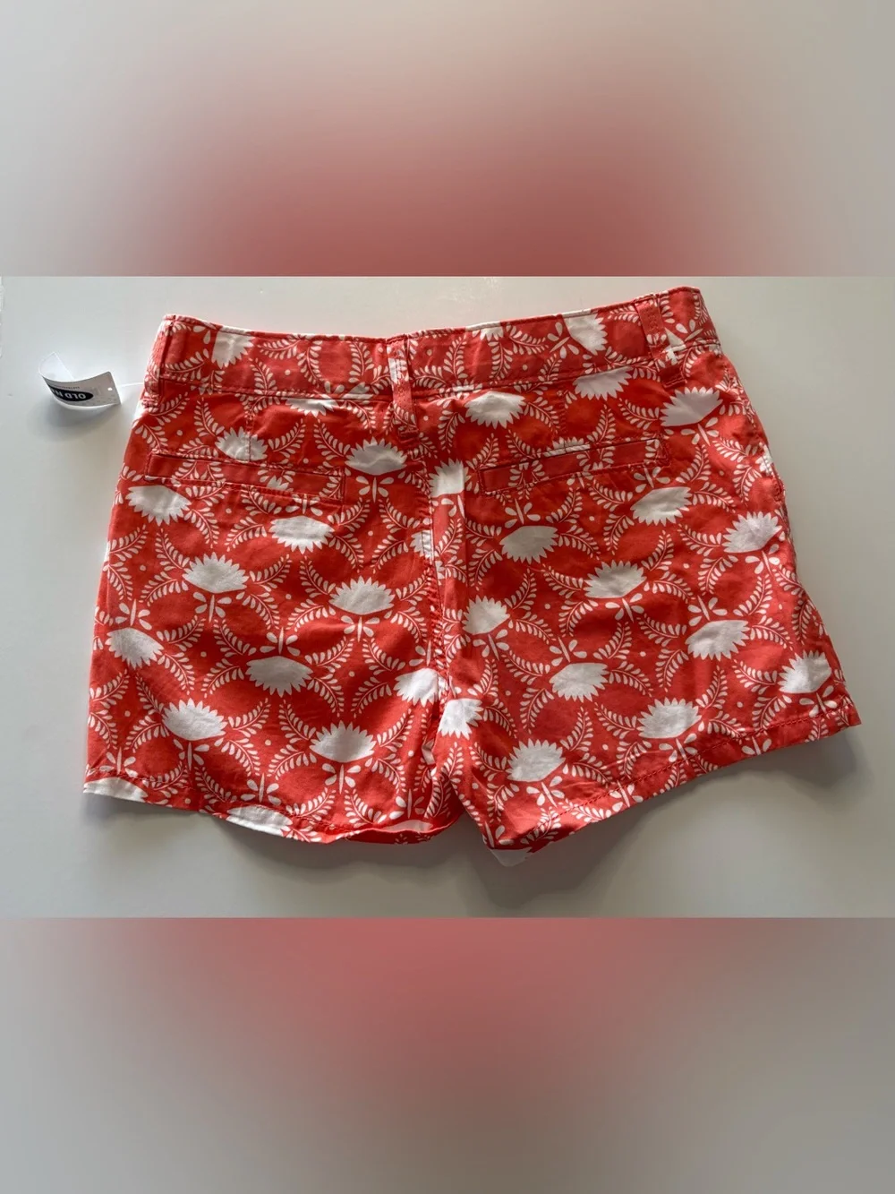 Old Navy NWT girls shorts size 12